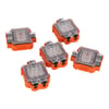 Husqvarna Robotic Lawnmower Boundary Wire Connection Coupler x 5 - Image 12