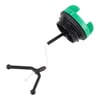 Husqvarna Trimmer Tank Cap Lid Cover - Image 1