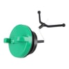 Husqvarna Trimmer Tank Cap Lid Cover - Image 4