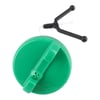 Husqvarna Trimmer Tank Cap Lid Cover - Image 5