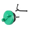 Husqvarna Trimmer Tank Cap Lid Cover - Image 6