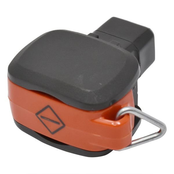 Ignition Key