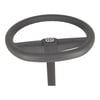 Husqvarna Ride On Mower Steering Wheel - Image 2