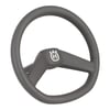 Husqvarna Ride On Mower Steering Wheel - Image 4
