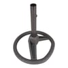 Husqvarna Ride On Mower Steering Wheel - Image 9