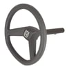 Husqvarna Ride On Mower Steering Wheel - Image 11