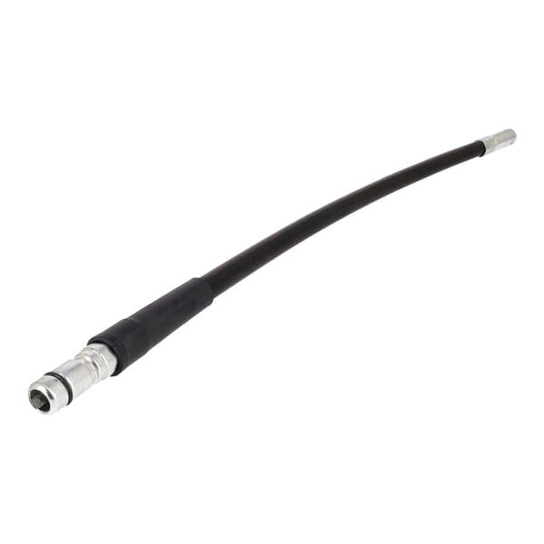 Shaft Flexible