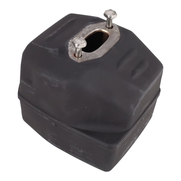 Muffler Europe