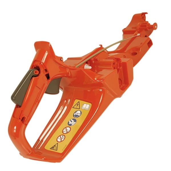 Fuel Tank Assy