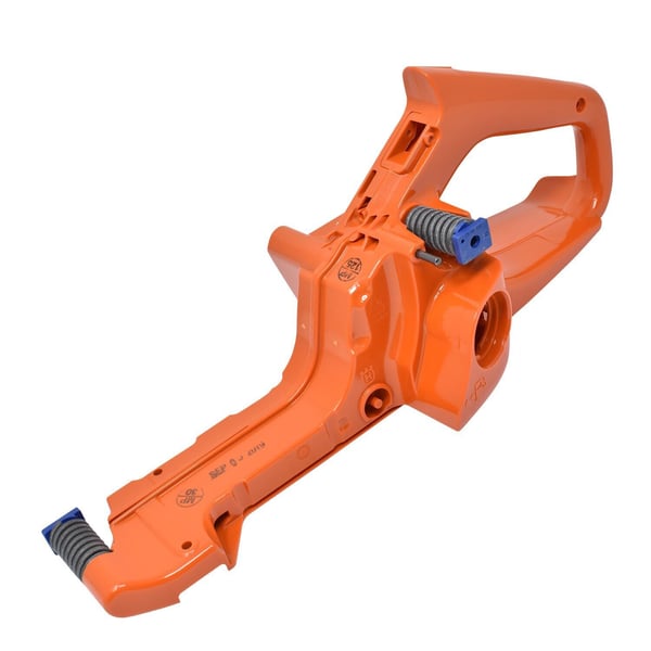 Fuel Tank Assy