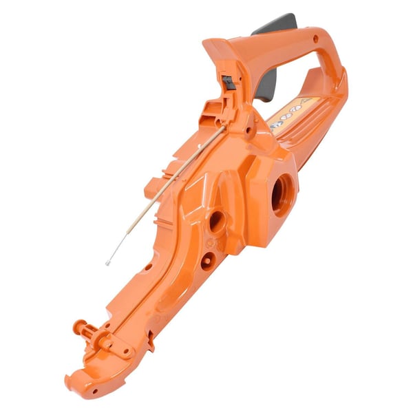 Fuel Tank Assy