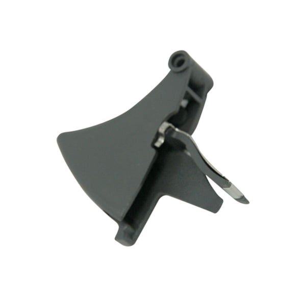 Throttle Control