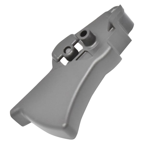 Throttle Control
