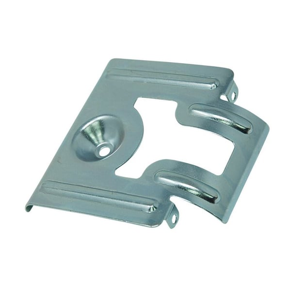 Protective Plate
