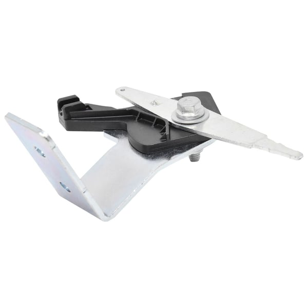 Throttle Control