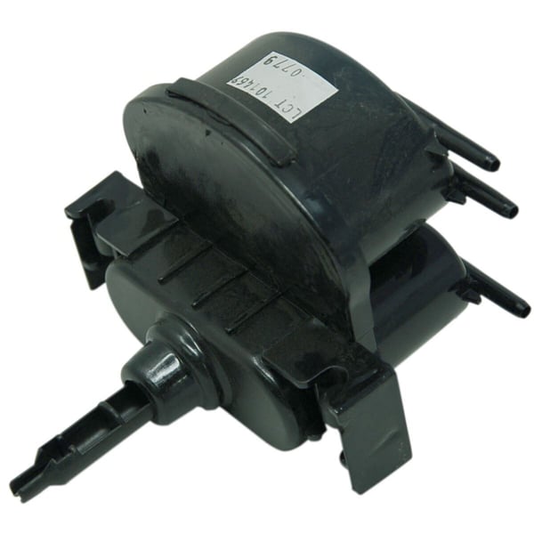 Control Cylinder