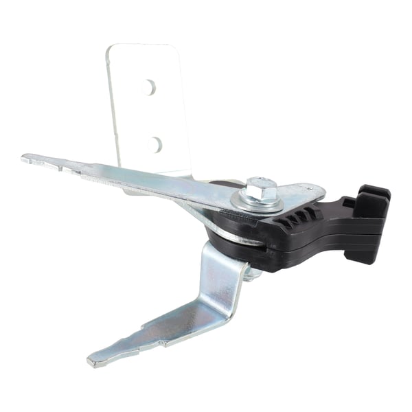 Throttle Control