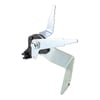 Husqvarna Ride On Mower Throttle Control - Image 3