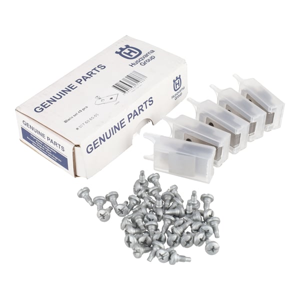 Double Edge Blades x 45