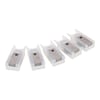 Husqvarna Robotic Lawnmower Double Edge Blades x 45 - Image 4