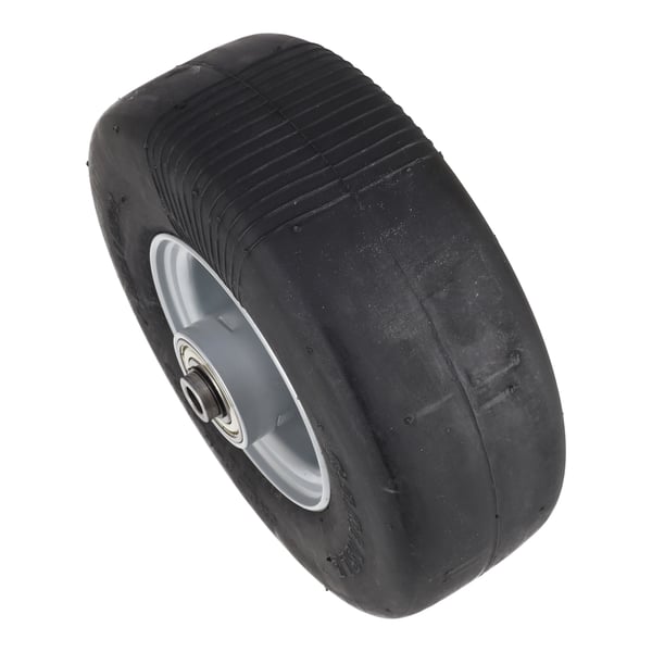 Pivot Wheel Assy