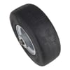 Husqvarna Lawnmower Pivot Wheel Assy - Image 1