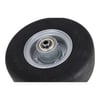 Husqvarna Lawnmower Pivot Wheel Assy - Image 2