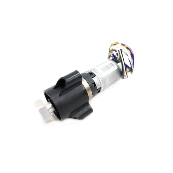 Wheel Motor Assembly