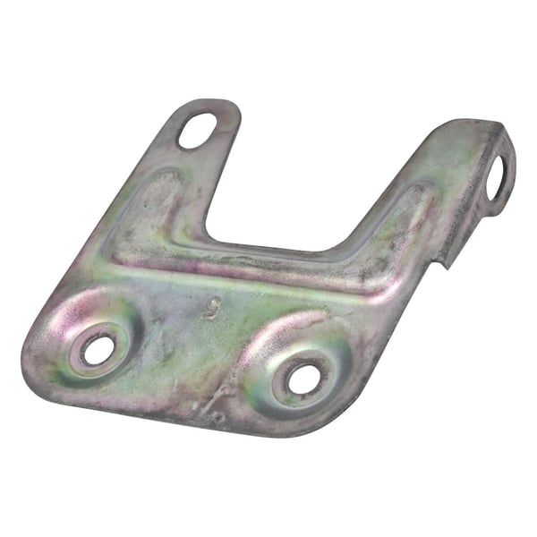 Bracket Muffler