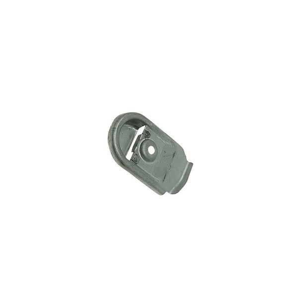 Exhaust Plate