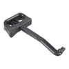 Husqvarna Chainsaw Choke Control - Image 3