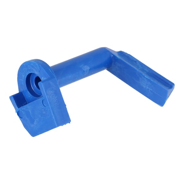 Choke Control Lever Switch