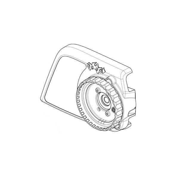 Clutch Cover