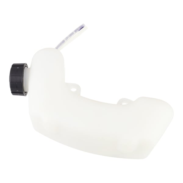 Fuel Tank Filter Lines & Fuel Cap
