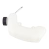 Partner Trimmer Fuel Tank Filter Lines & Fuel Cap - Image 1