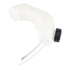Partner Trimmer Fuel Tank Filter Lines & Fuel Cap - Image 4