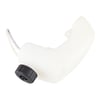 Partner Trimmer Fuel Tank Filter Lines & Fuel Cap - Image 11