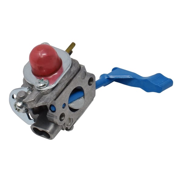 Carburettor New Part Number For This Ipl