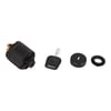 Husqvarna Ride On Mower Ignition Switch & Key - Image 1