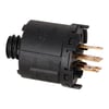 Husqvarna Ride On Mower Ignition Switch & Key - Image 3