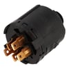 Husqvarna Ride On Mower Ignition Switch & Key - Image 5