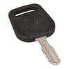 Husqvarna Ride On Mower Ignition Switch & Key - Image 7