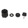 Husqvarna Ride On Mower Ignition Switch & Key - Image 10