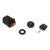 Husqvarna Ride On Mower Ignition Switch & Key - Image 11