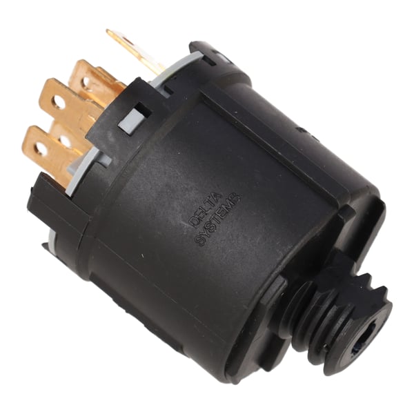 Ignition Switch