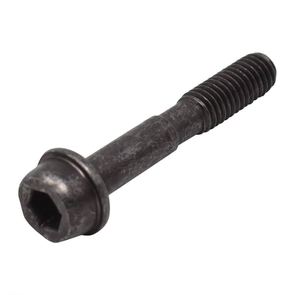 Screw Ihscfmo Captive Screws