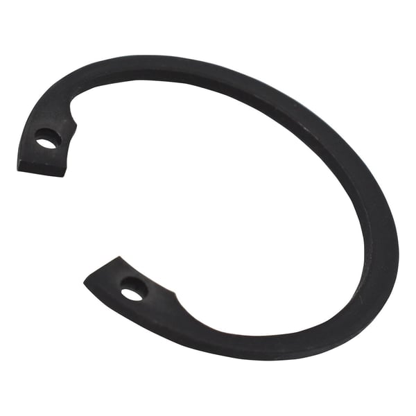 Circlip Correction: