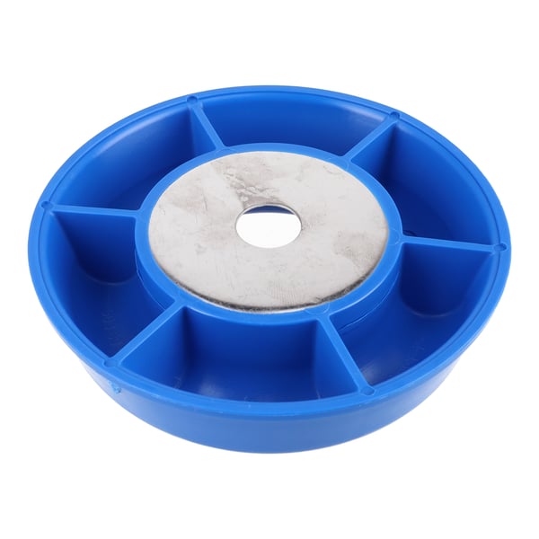 Support Cup Blue