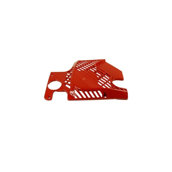 Starter Housing Cover