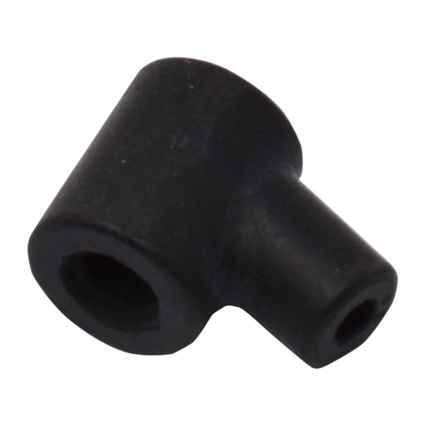 Spark Plug Connection
